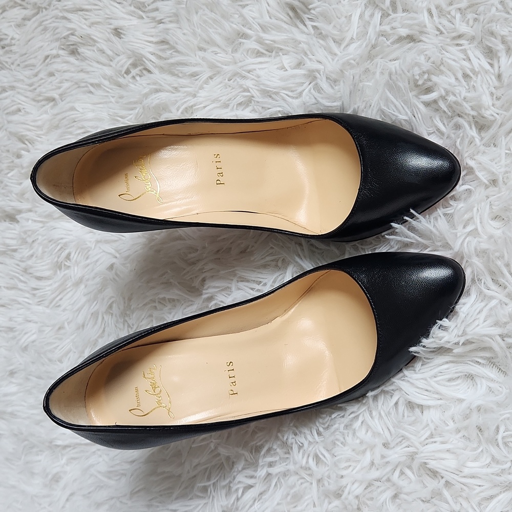Chrstian Louboutin pumps